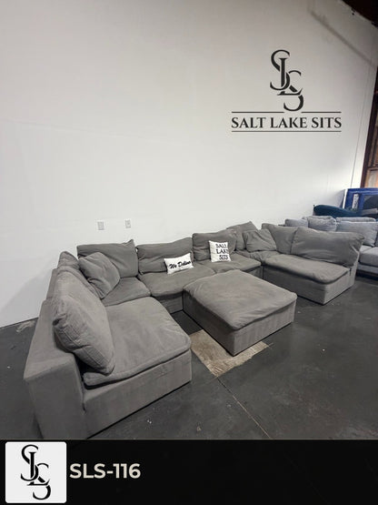 Modular Sectional