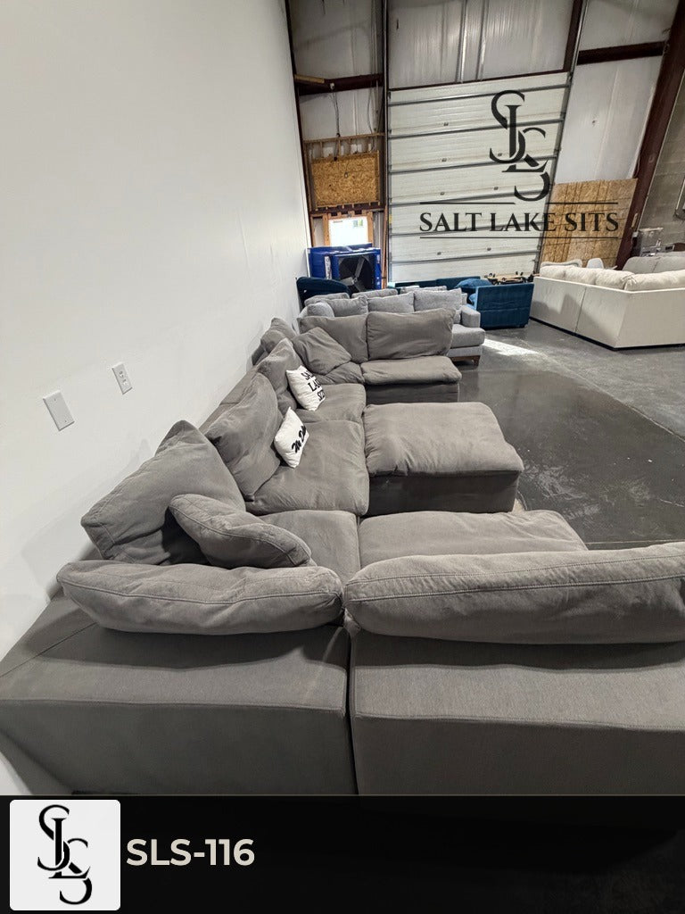 Modular Sectional