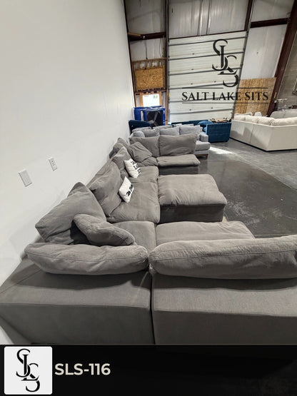Modular Sectional