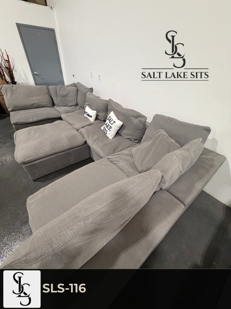Modular Sectional