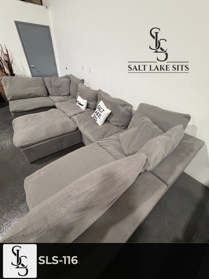 Modular Sectional